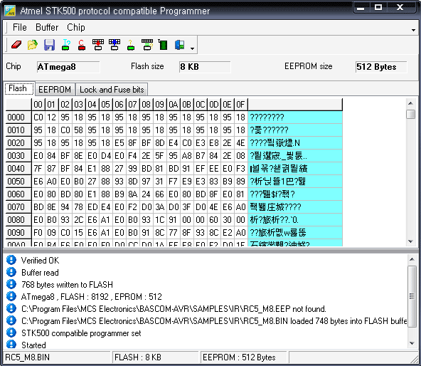 atmel usb driver download windows 7